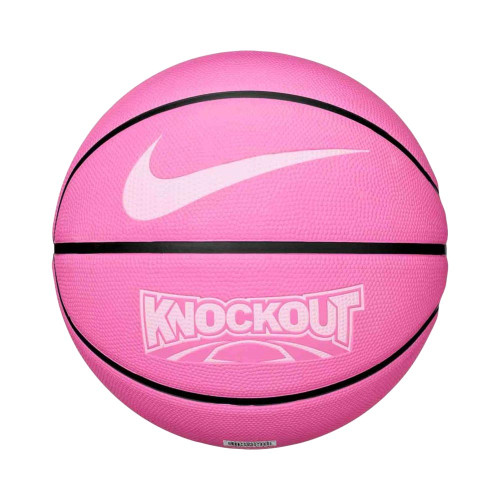 Nike Μπάλα μπάσκετ Knockout Deflated Basketball